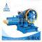 High Torque Low RPM Speed Electric vvf Drive Lift Elevator Door Motor Traction Machine