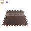 ISO9001:2008 approved factory brown capet mat