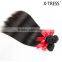 New arrival cheap human hair raw unprocessed hair 100% virgin brazilian hair extension