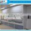 Chemical Resistant Physical Lab Ductless Fume Hood