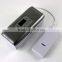 World best cooler carrier battery powered insulin mini fridge with 4000+12000mAh Li-battery continual working 24 hours