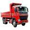 SINOTRUK HOWO A7 25 TON TIPPER