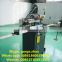 Single head copy router machine for aluminum profile