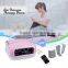 Woman Slimming Leg Thigh Foot MassagerAir Compression Leg Massager Wraps Boots