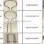Big factory incubator spare parts/CE approved incubator spare parts/incubator motor/incubator egg trays