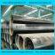 ERW steel pipe with best price