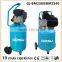 Vertical portable ac power air compressor for sale 110V 60HZ