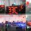 Outdoor Led Temperature Displays, Outside Used!!!!!!!
