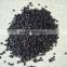 black pvc granules for sole
