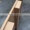 Single Faced Style paperboard material and Euro Pallet Type pallet