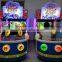 kids video arcade game machine Island Hero water gun shooting game machine Arcade lottery Redemption ticket Electronic Game