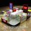 Hot sale mobile phone charging kiosk with factory price