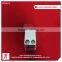 304Stainless Steel Sliding Door Stopper For Glass Door