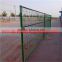Movable PVC Coated 6ftx10ft Canada Temporary Fence