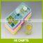 FDA Food Grade 21 Cube Silicone Ice Cube Mold Silicone Ice Cube Tray With Lid