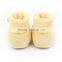 super soft newborn shoes cute tiger