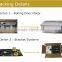 DC24V roller shutter door motor for roller shutter door automatic door operator