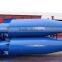 new cyclone dust collector products in mineral equipment