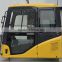 Supply komatsuu cabin pc 200-7 that is in new condition excavator cab