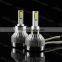 New 3000K 6000K 30W H1 H3 H4 H7 H11 9005 9006 car led headlight led chip