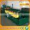 Curb And Rain Gutter Roll Forming Machine