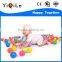 2016 Newest children's balls funny kids pool balls best plastic ball for children pool