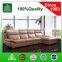 C2202 L Shape Classical China Sectional Leather Sofa