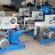 Cryogenic LPG Cylinder Filling Pump