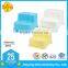 Jieyang Defa best selling baby products baby step stool, baby trainer stool with non-slip design and firm construction for 2016