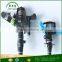 trade assurance service Plastic Pulsating Sprinkler for irrigation
