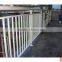 Aluminum Balcony Railing Design For Deck Or Stair Iso9001 H9001 Manufacturer