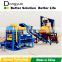 dongyue machinery concrete block making machinery brick making machine manufacture price list