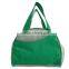 Disposable cooler bag promotional non woven cooler bag