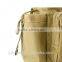 Military Motorcycle side leg bag