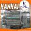 Best in performance WPC flooring sheet extrusion line with great price