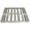 Cheap Price compressed wood pallet price pallet shelf