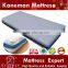 China supplier New design promotion fashional high quality comfortable vacuum packed memory foam mattress