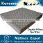 Popular Comfortable new style hot selling pocket spring box spring mattress