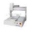 Precision industrial usage benchtop glue dispenser robot -YSATM-3L