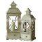 rustic candle lanterns factory price