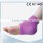 OBM skin beauty Moisture gel heel socks