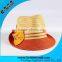 wholesale cheap kids paper straw hat