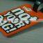 high quality pvc personalized luggage tags