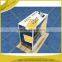 Customize mobile accessories display phone accessory kiosk smartphone store showcase