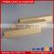 High quality extruded aluminum square tube