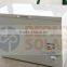 300L Deep Freezer 12/24VDC A+ for Village, Camp, Caravan, Africa, Rural Electrification System