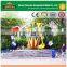 Fun fair attractions of entertainment park rides super swing rides for adults for sale