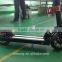 2016 new products portable 2 wheel stand up folding adult mini electric scooter