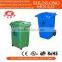 Yuyao Shunlong Quality Product plastic injection Trash can mould