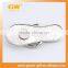 Custom embossed engraved 3d fridge magnet